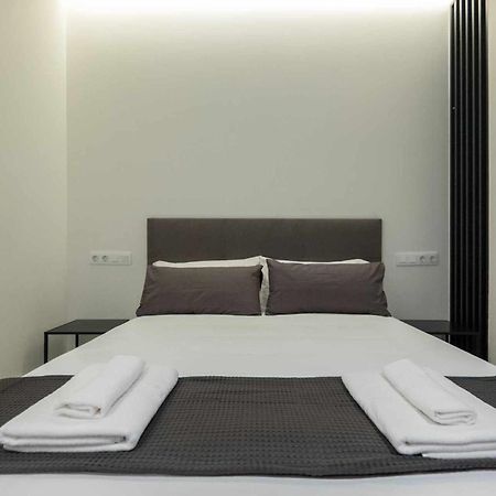 Apartamento Presidente 2 Sevilla Dış mekan fotoğraf