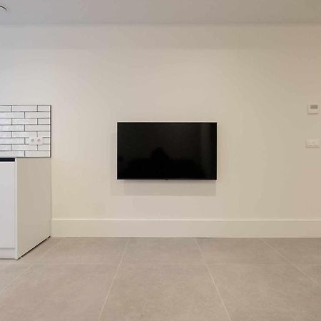 Apartamento Presidente 2 Sevilla Dış mekan fotoğraf