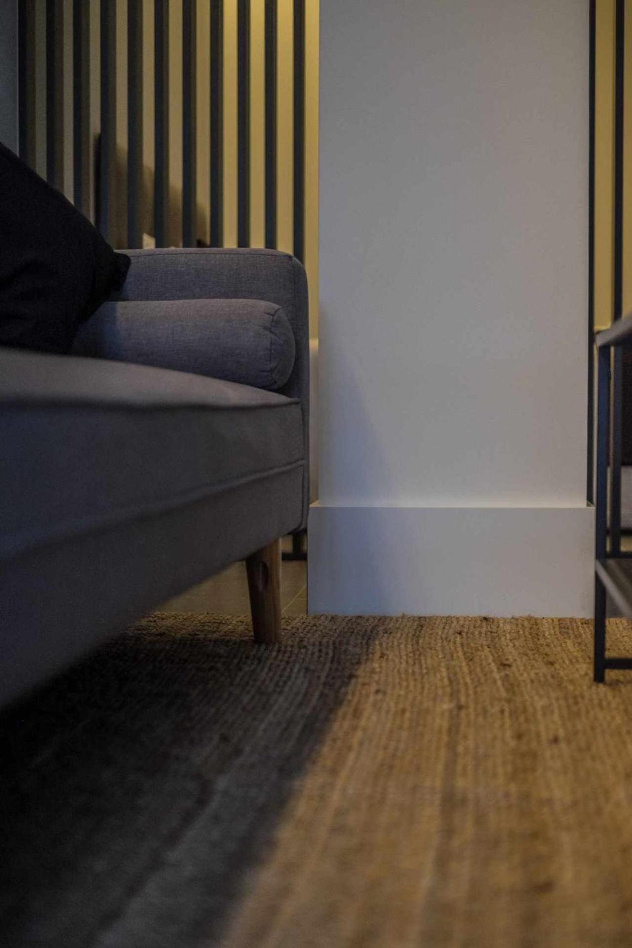 Apartamento Presidente 2 Sevilla Dış mekan fotoğraf
