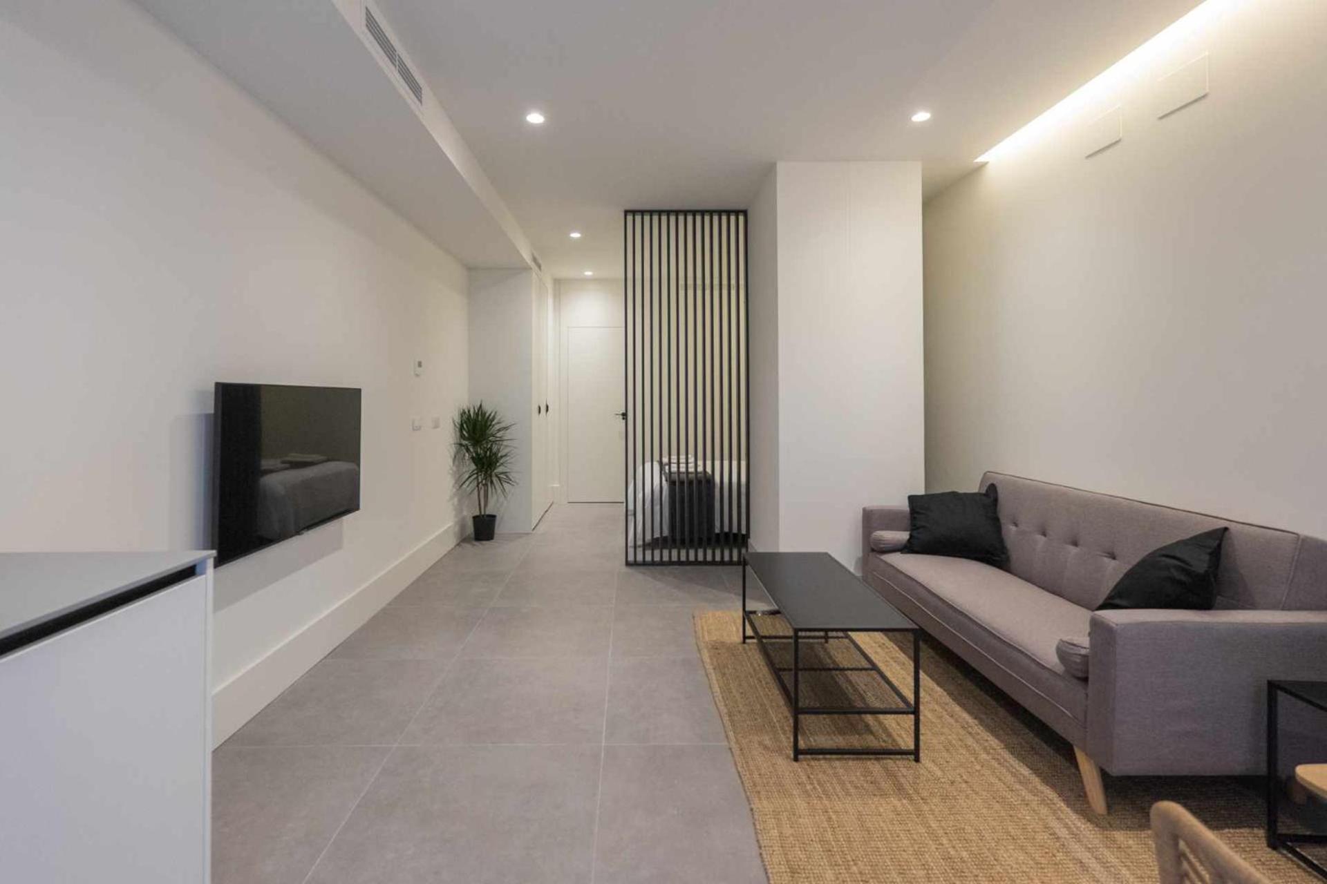 Apartamento Presidente 2 Sevilla Dış mekan fotoğraf