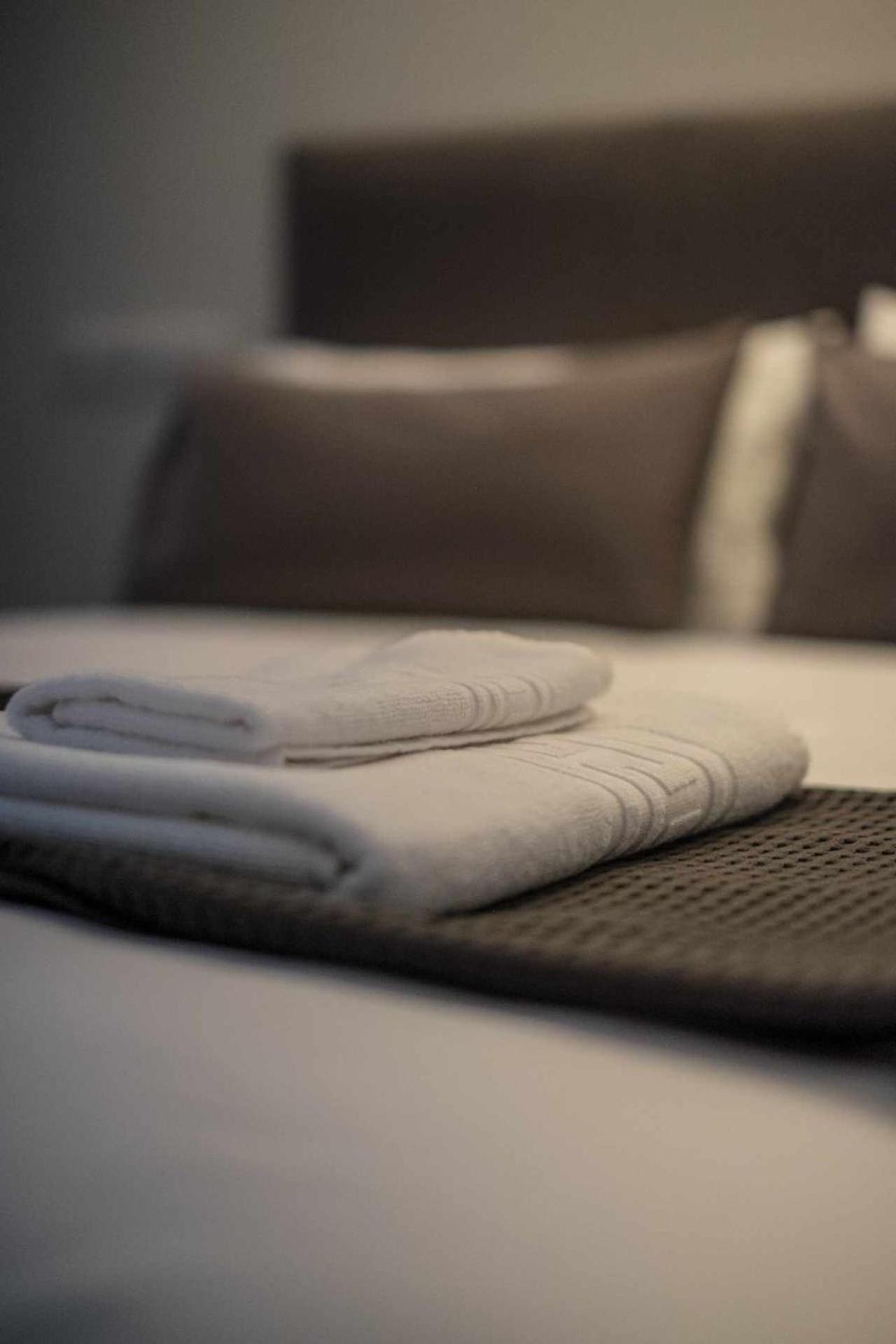 Apartamento Presidente 2 Sevilla Dış mekan fotoğraf
