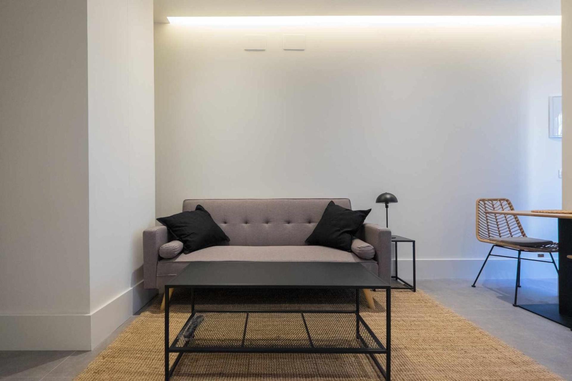 Apartamento Presidente 2 Sevilla Dış mekan fotoğraf